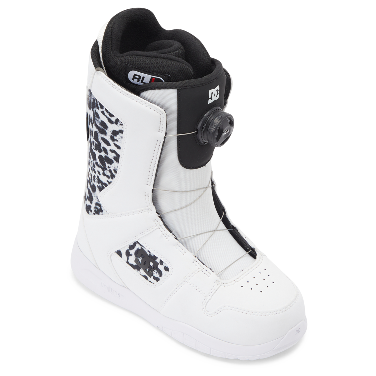 DC Women&#39;s Phase BOA Snowboard Boots