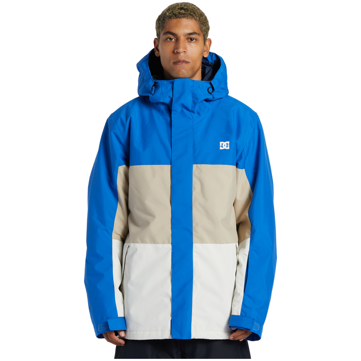 Dc defy snowboard jacket hotsell
