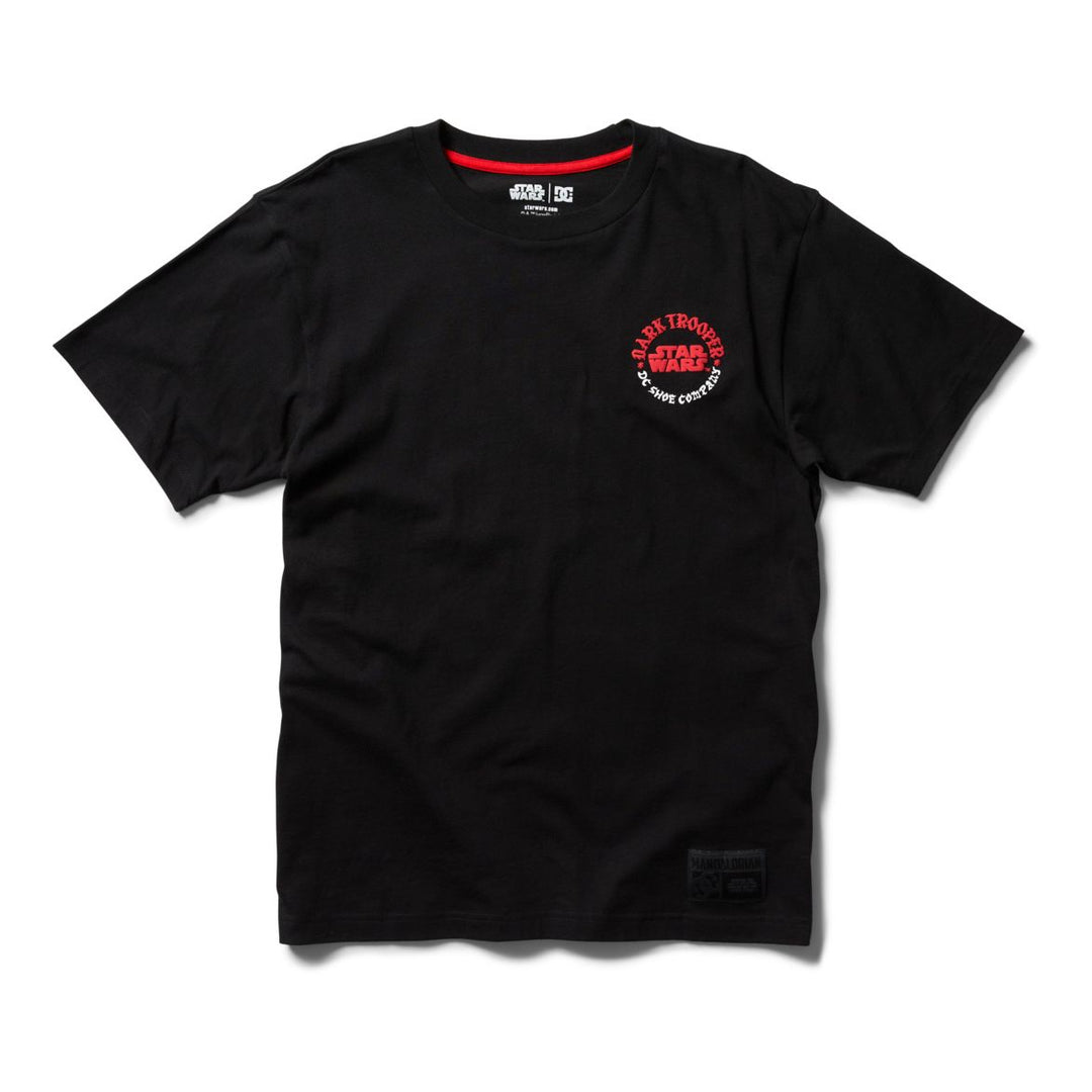 DC Men&
