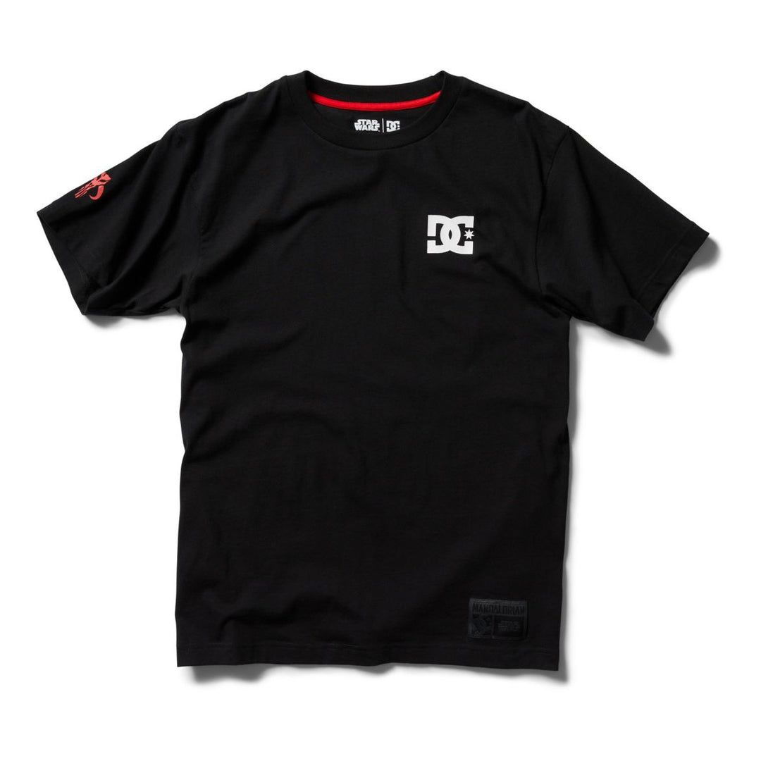 DC Men&