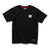 Black / Large
