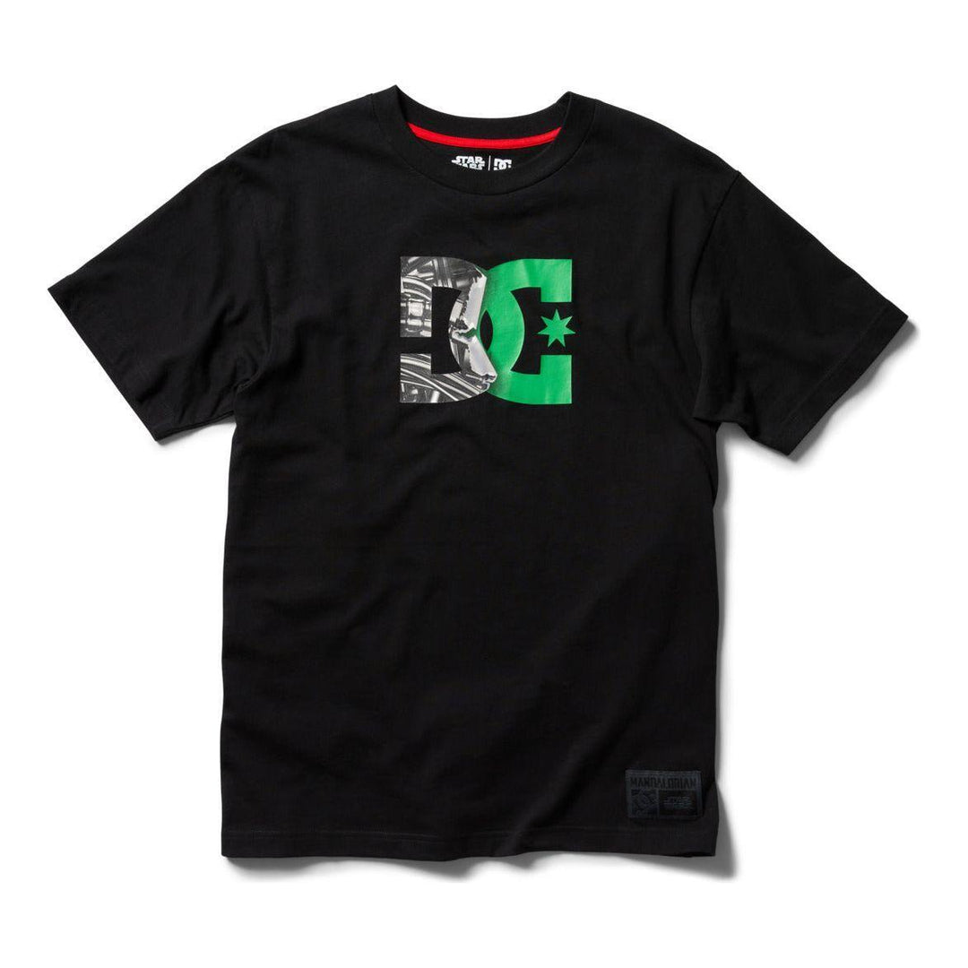 DC Men&