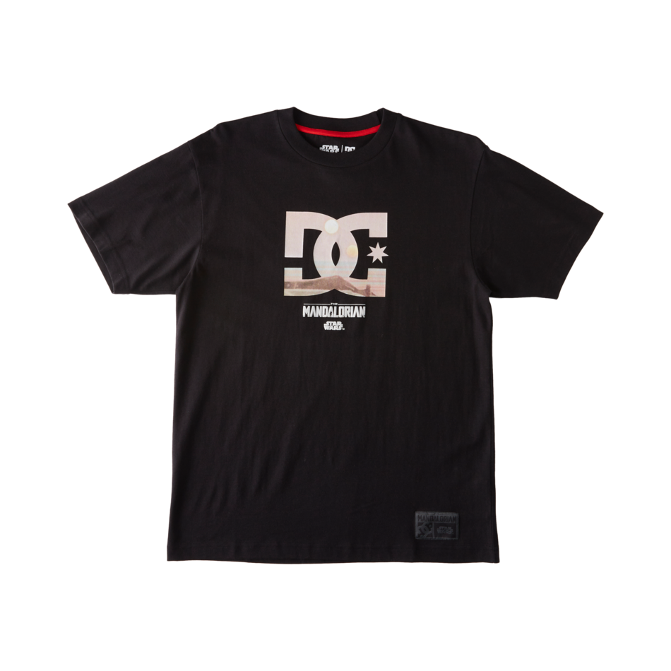 DC Men&