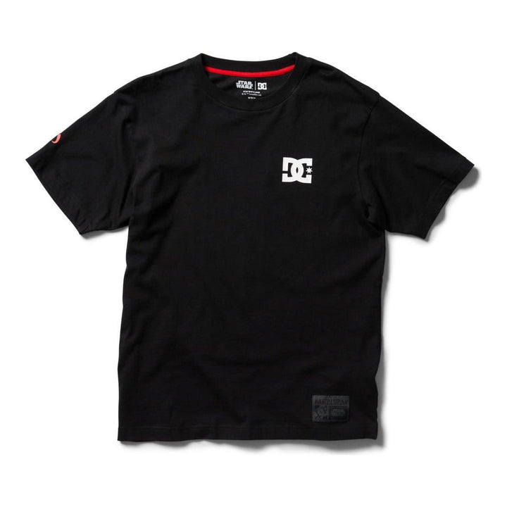 DC Men&
