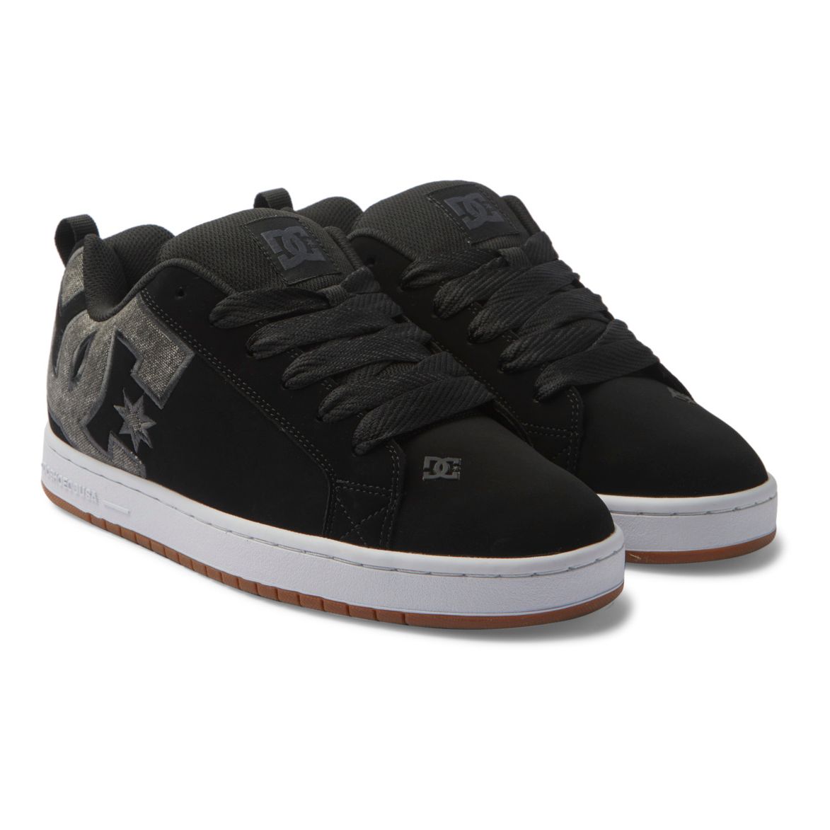 DC Court Graffik Men&#39;s Shoes