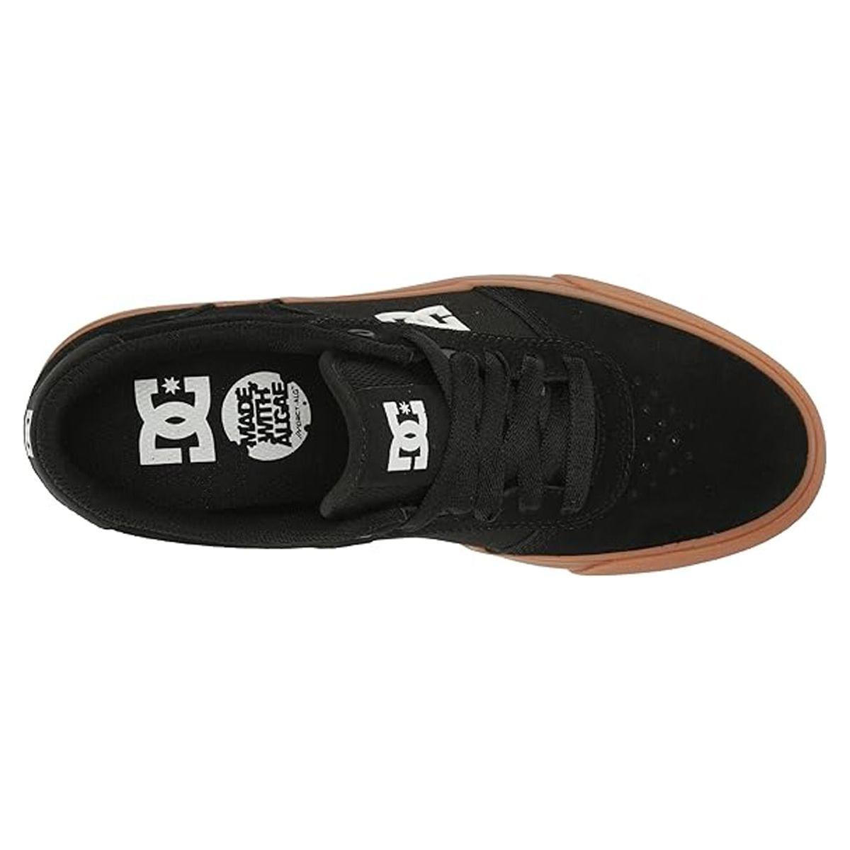 DC Men&#39;s Teknic Shoes