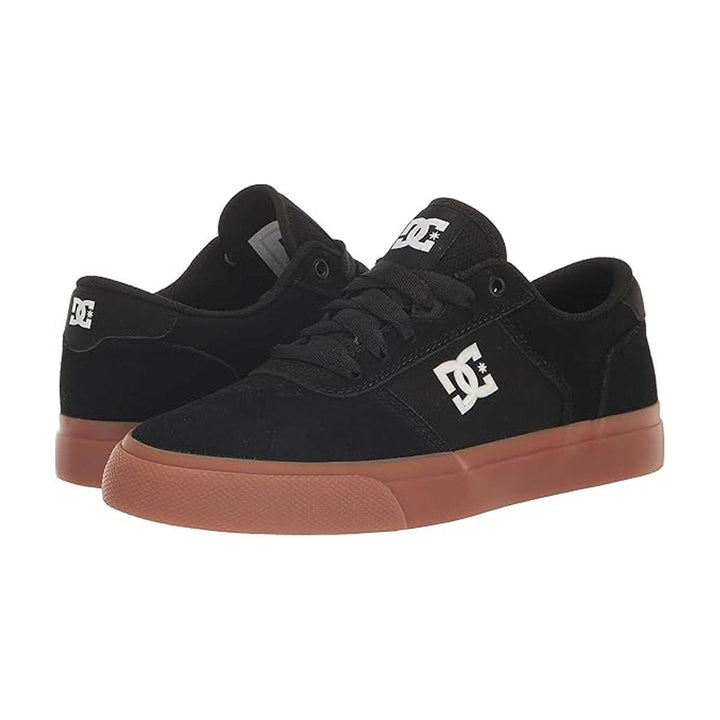 DC Men&