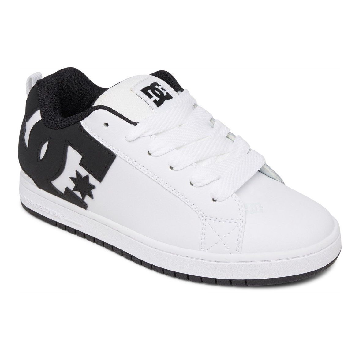 DC Court Graffik Men&#39;s Shoes