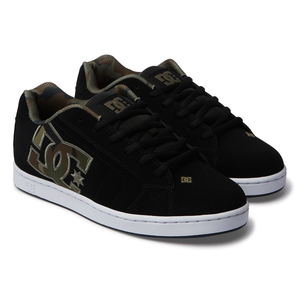 DC Net Men&#39;s Shoes