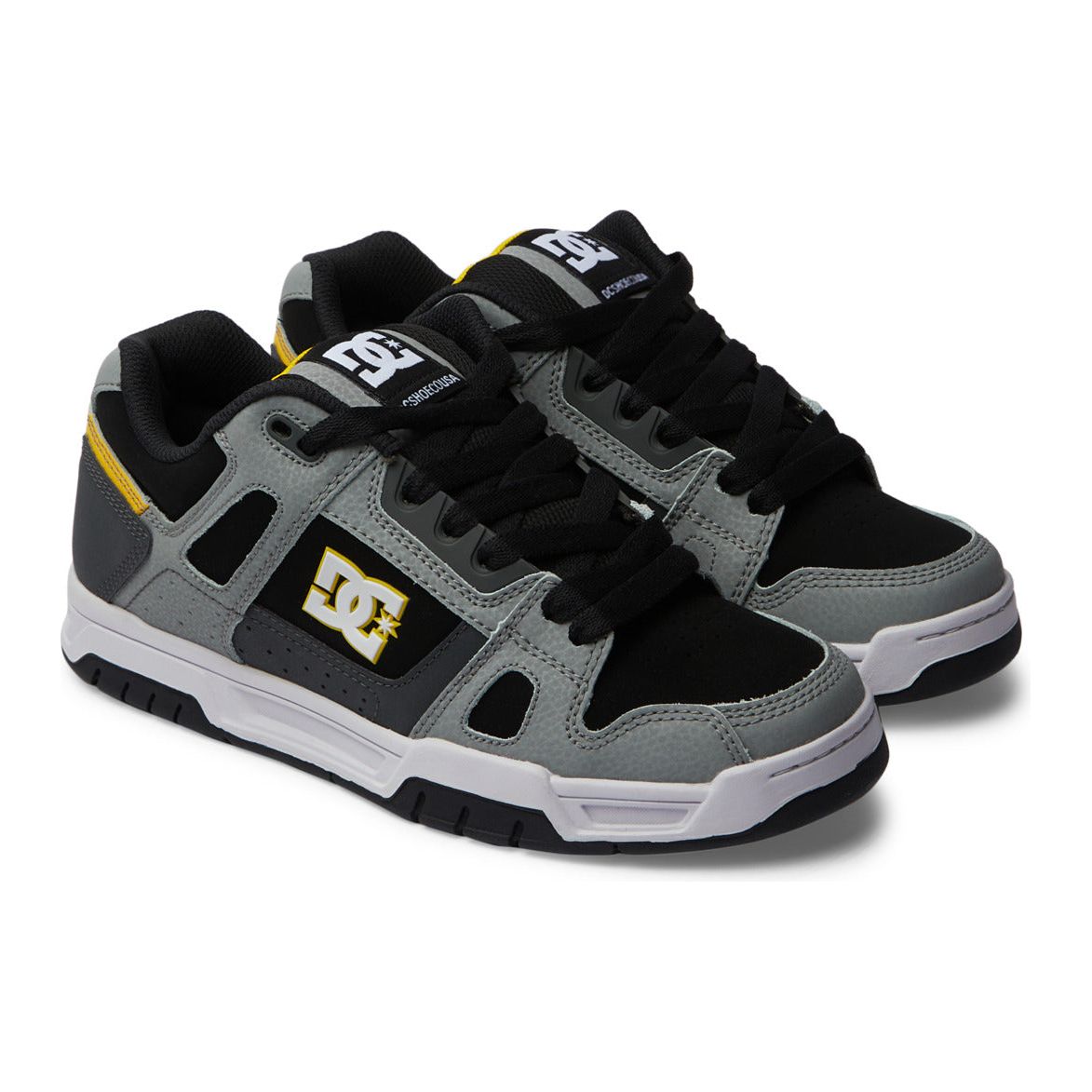 DC Stag Men&#39;s Shoes