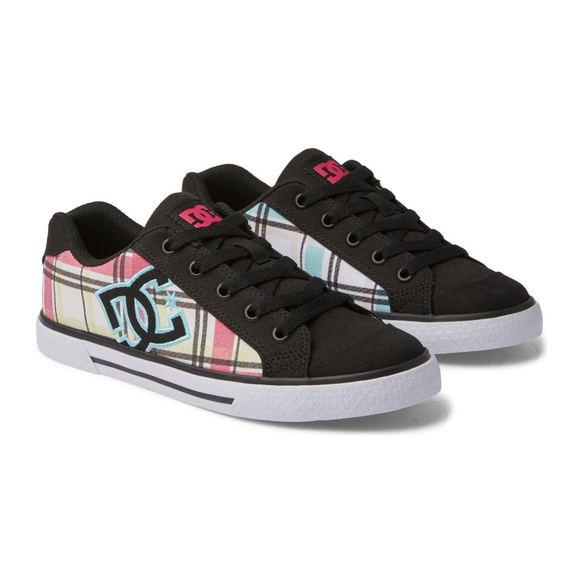 Womens chelsea dc shoes Clearance