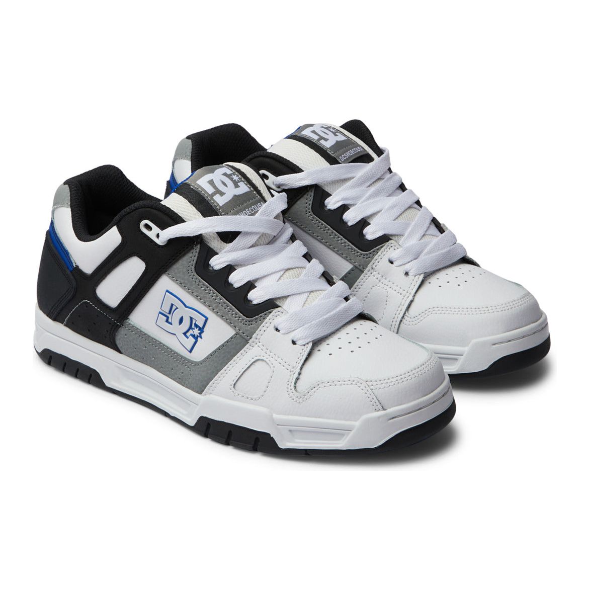 DC Stag Men&#39;s Shoes