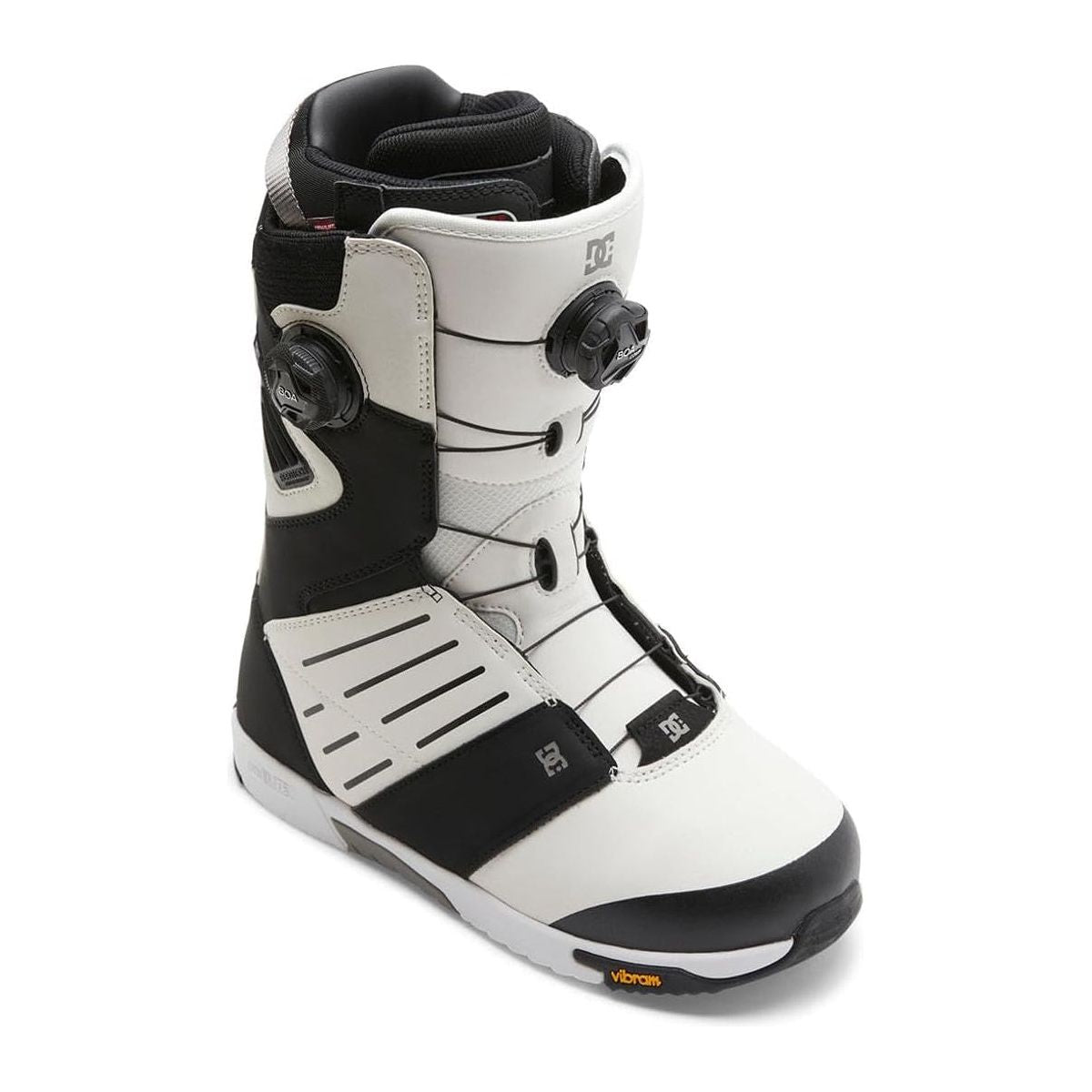 DC Men&#39;s Judge Snowboard Boots