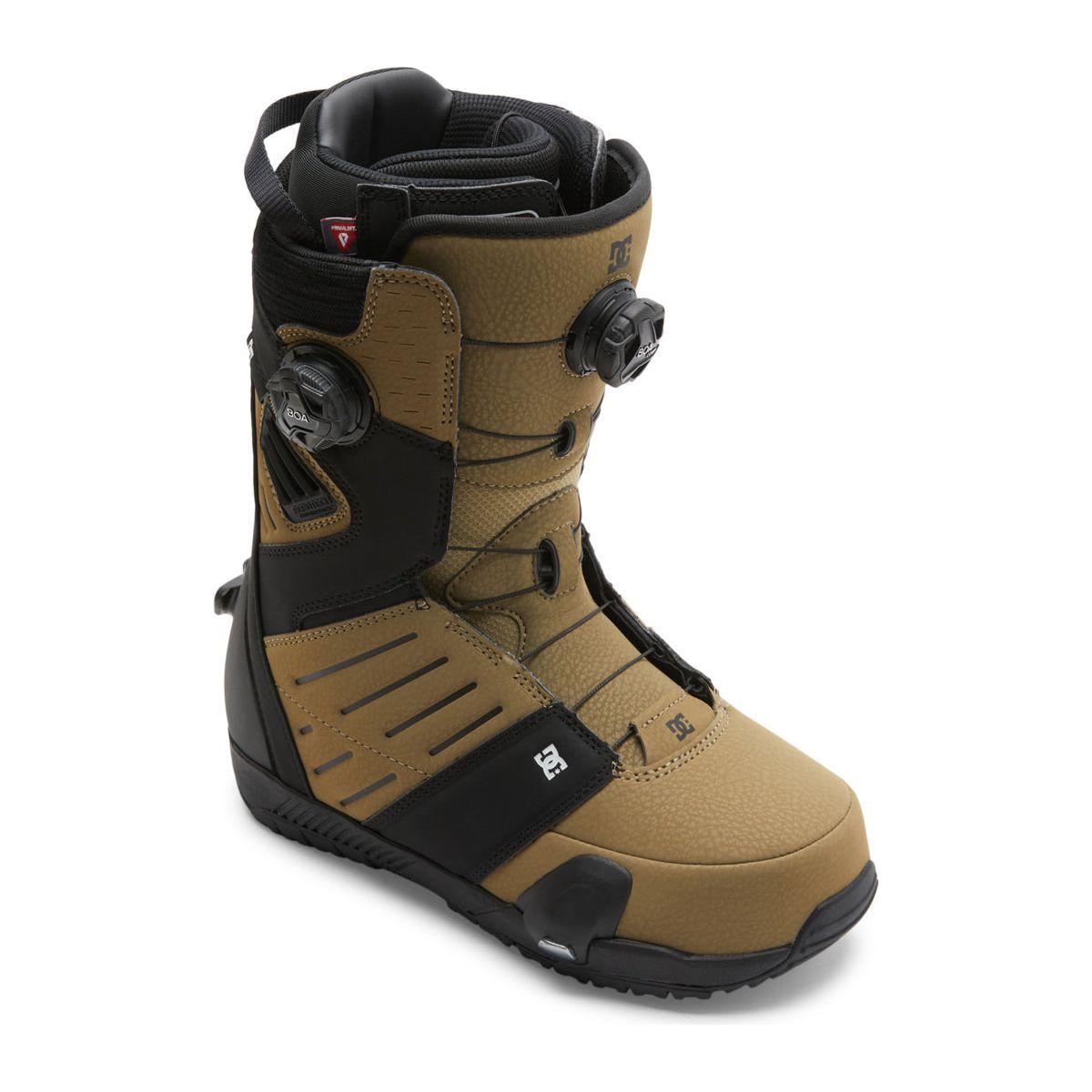 DC Men&#39;s Judge Step On Snowboard Boots