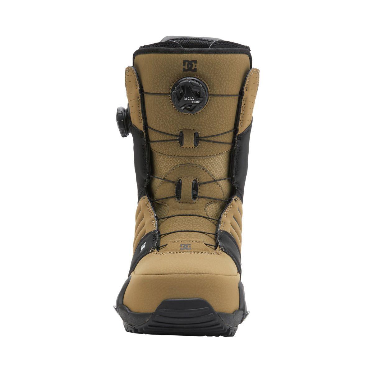 DC Men&#39;s Judge Step On Snowboard Boots