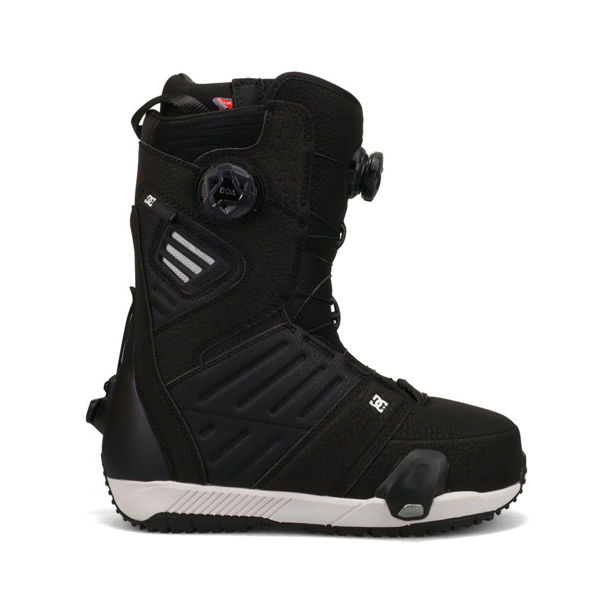 DC Men&#39;s Judge Step On Snowboard Boots