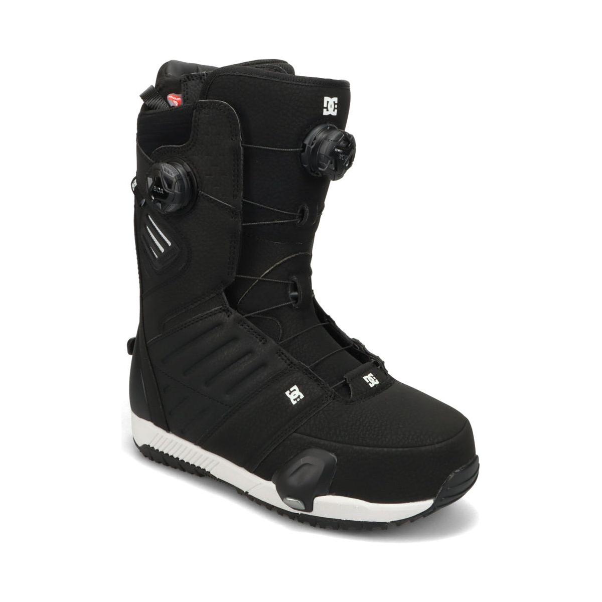 DC Men&#39;s Judge Step On Snowboard Boots