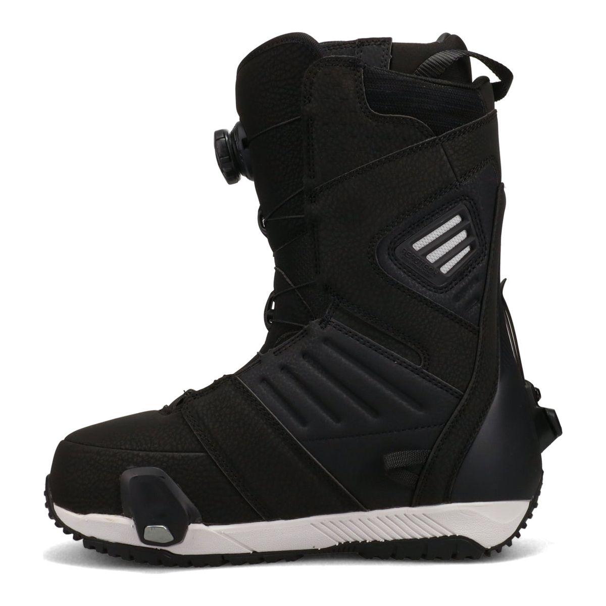 DC Men&#39;s Judge Step On Snowboard Boots