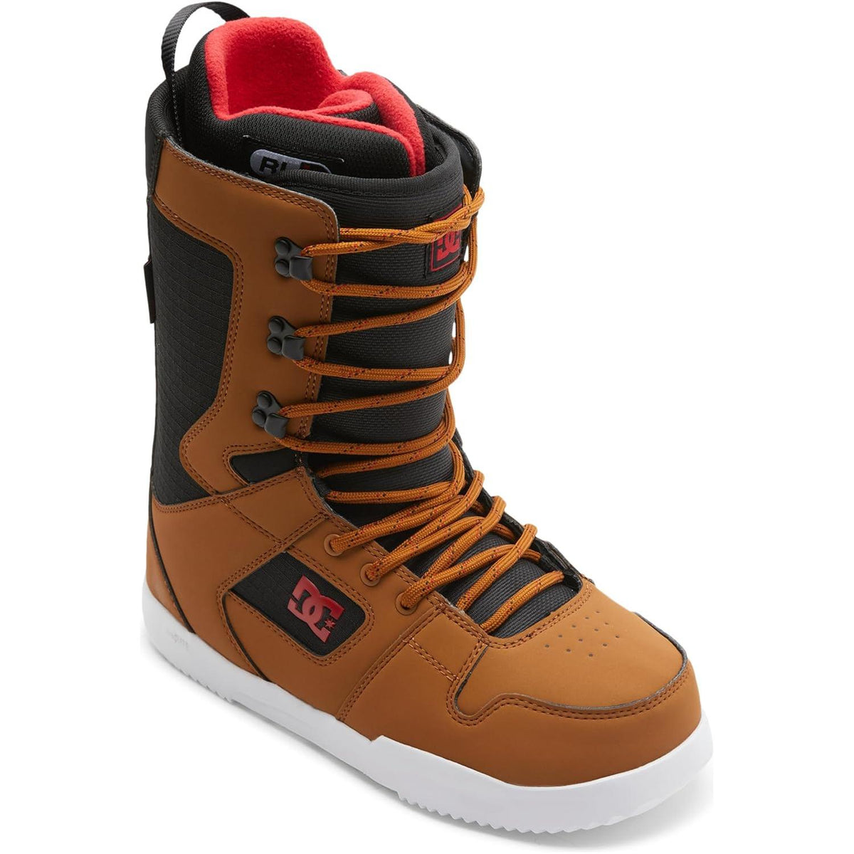 DC Men&#39;s Phase Snowboard Boots