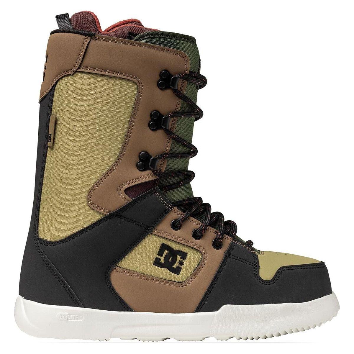 DC Men&#39;s Phase Snowboard Boots