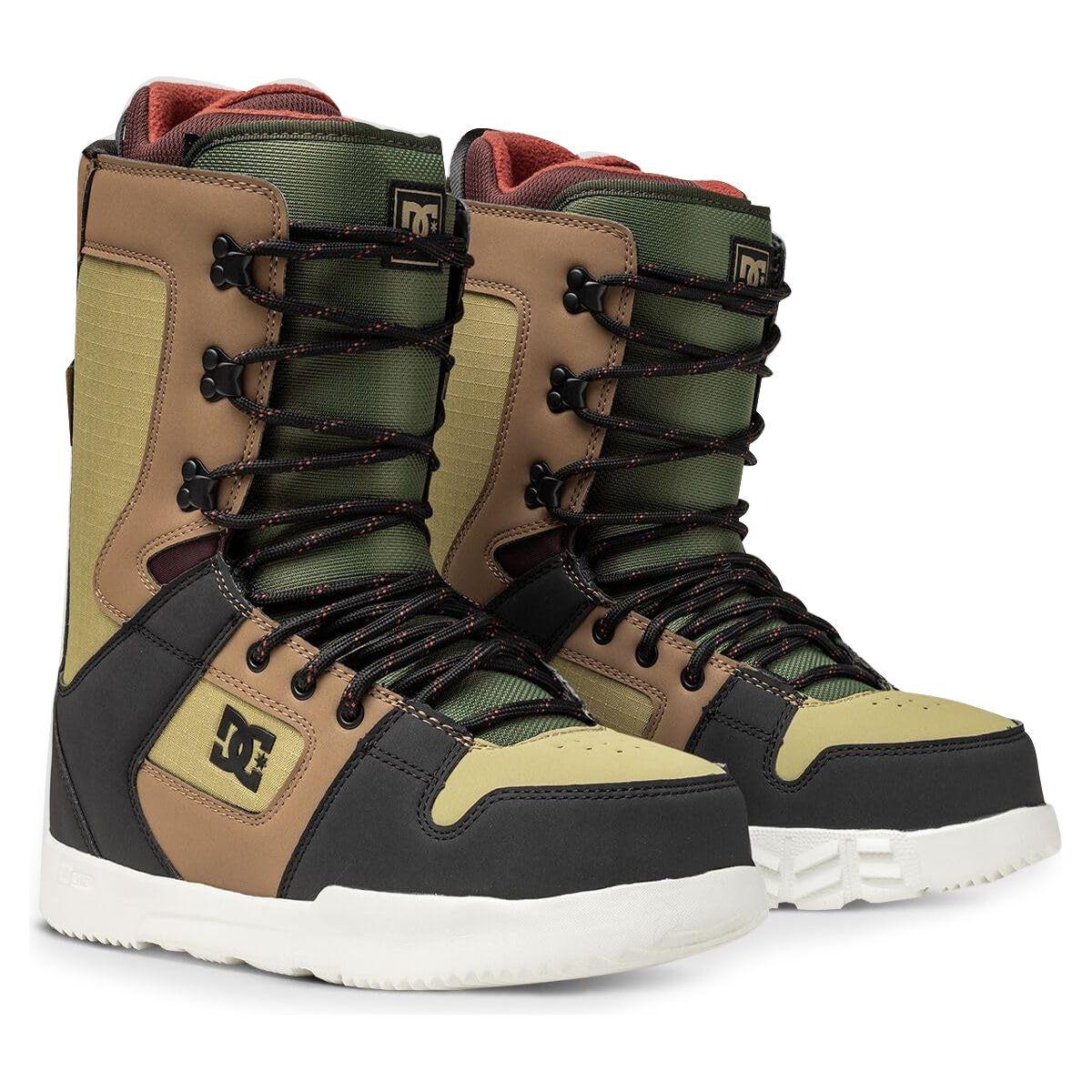 DC Men&#39;s Phase Snowboard Boots