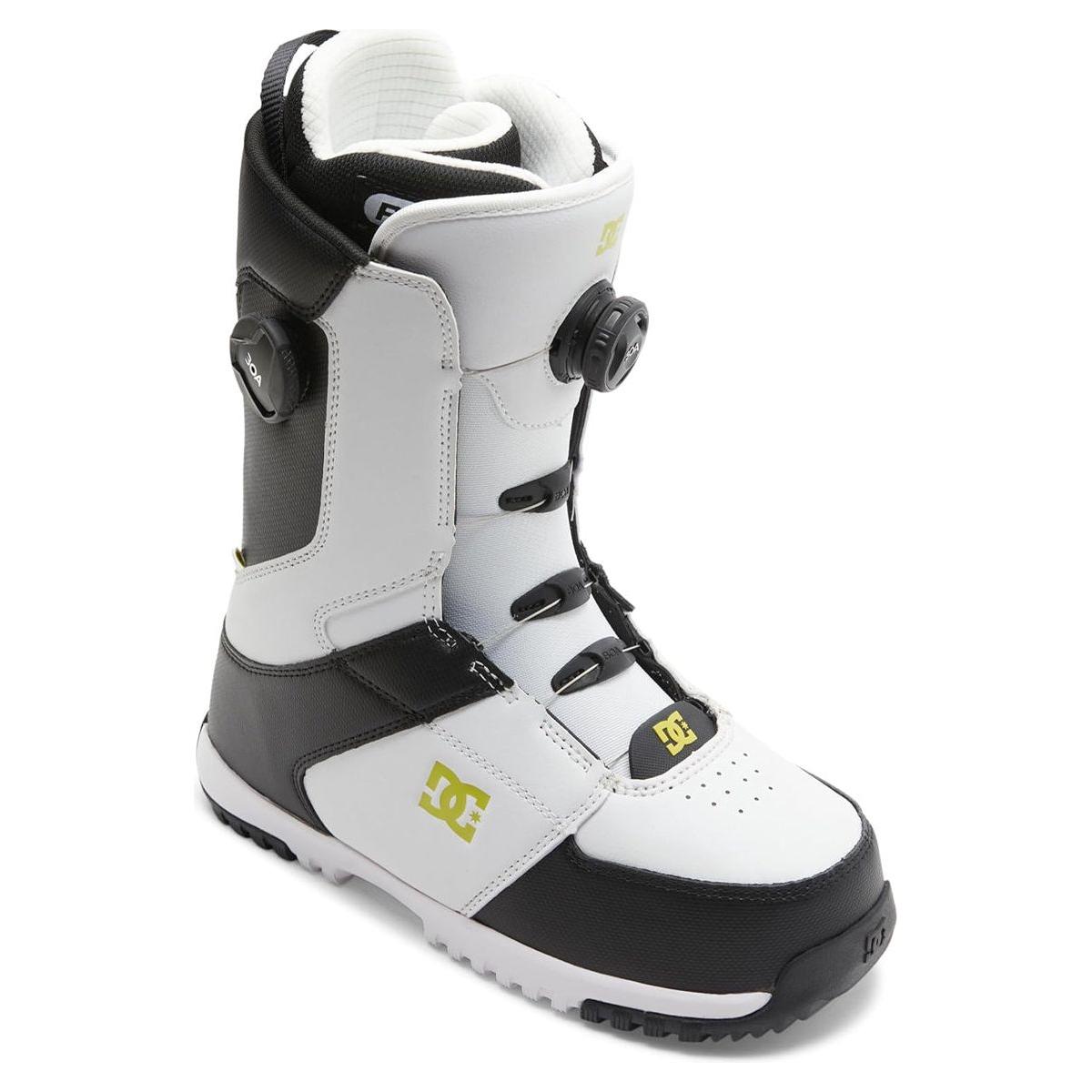 DC Men&#39;s Control Snowboard Boots