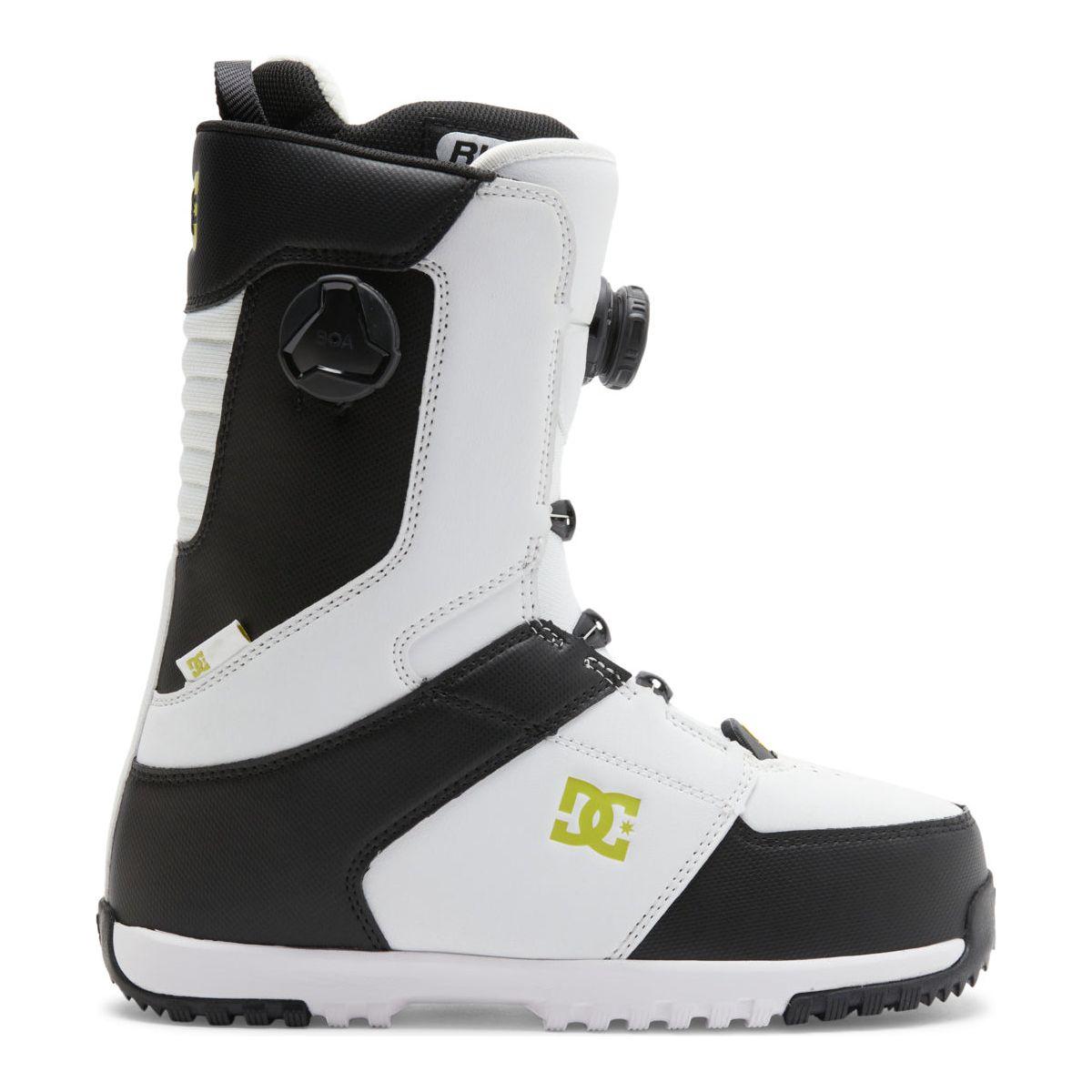 DC Men&#39;s Control Snowboard Boots