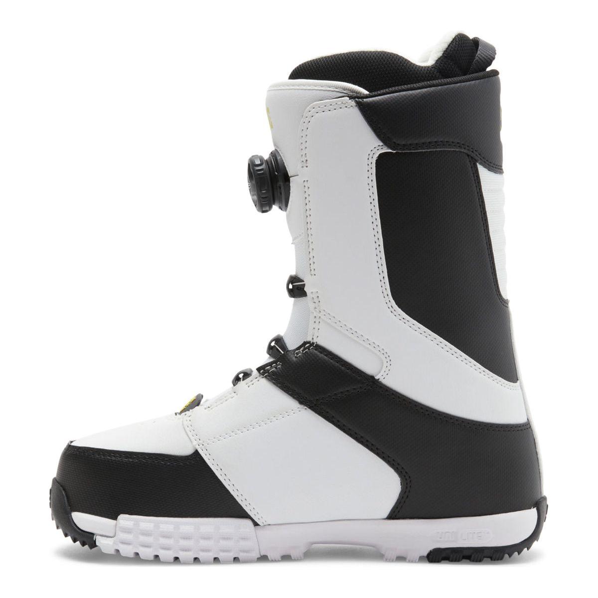 DC Men&#39;s Control Snowboard Boots