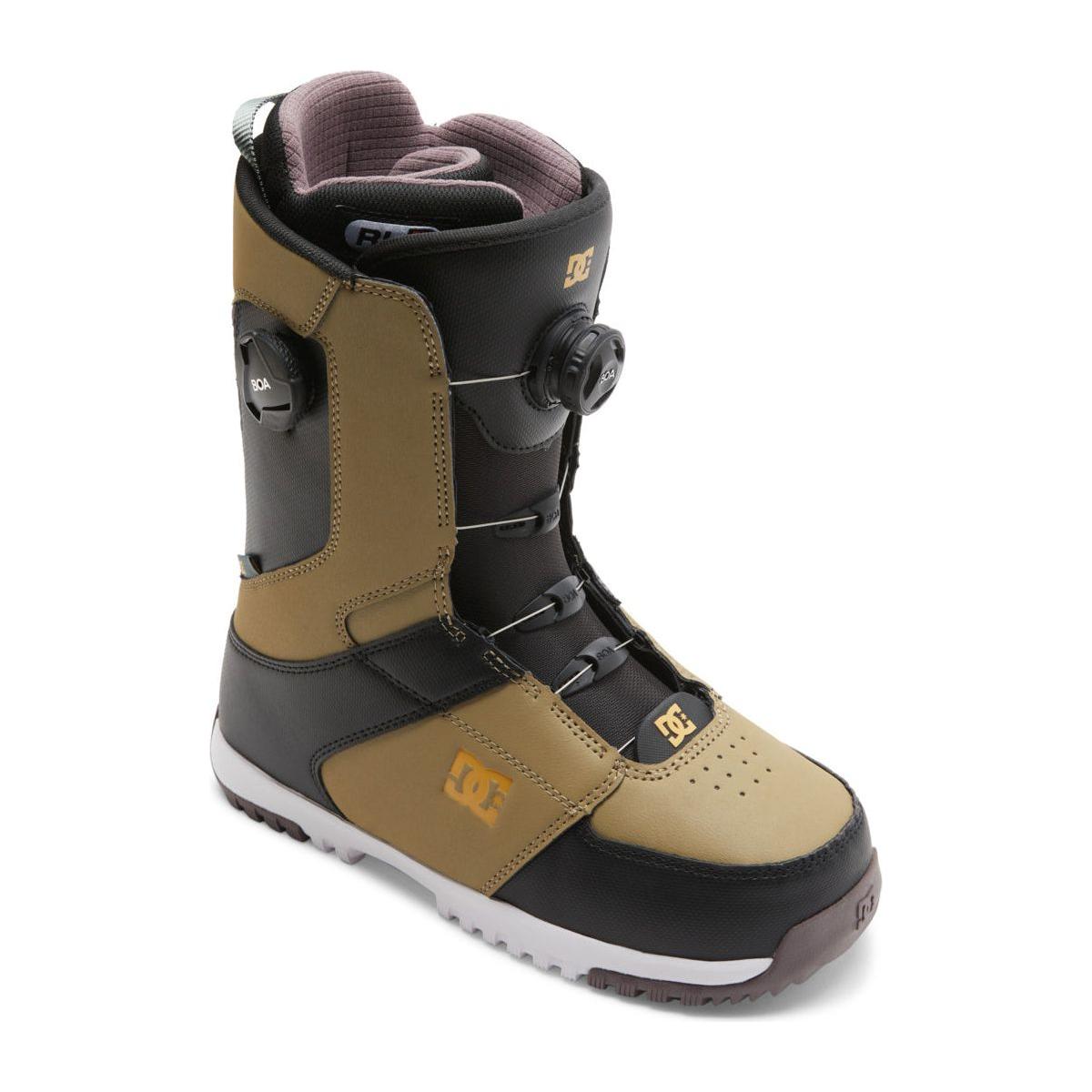 DC Men&#39;s Control Snowboard Boots