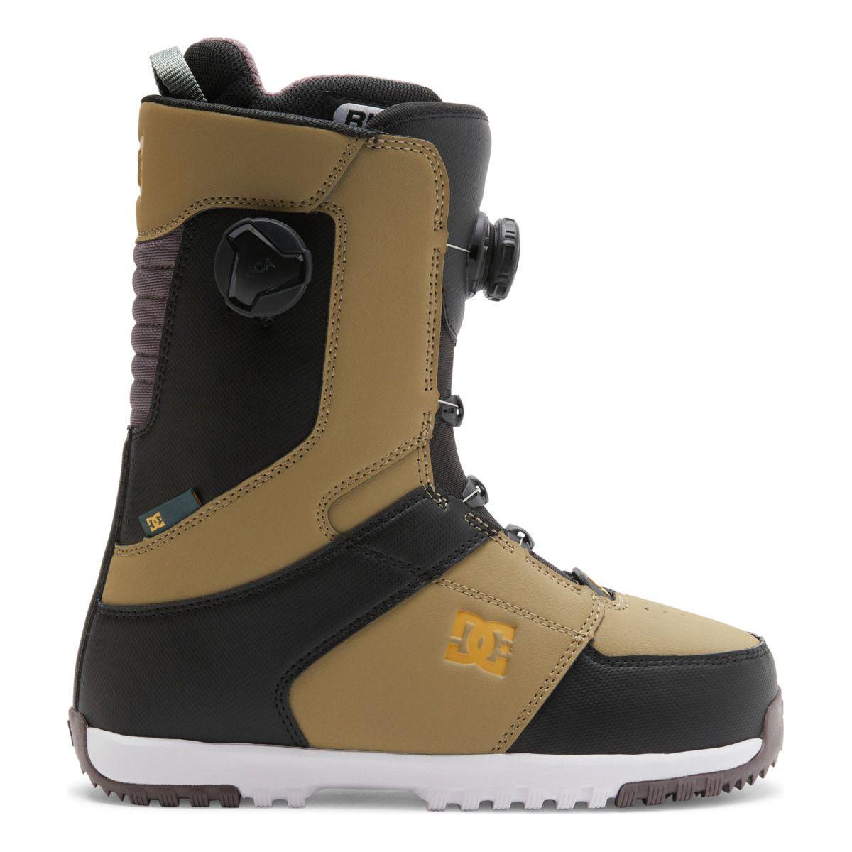 DC Men&#39;s Control Snowboard Boots