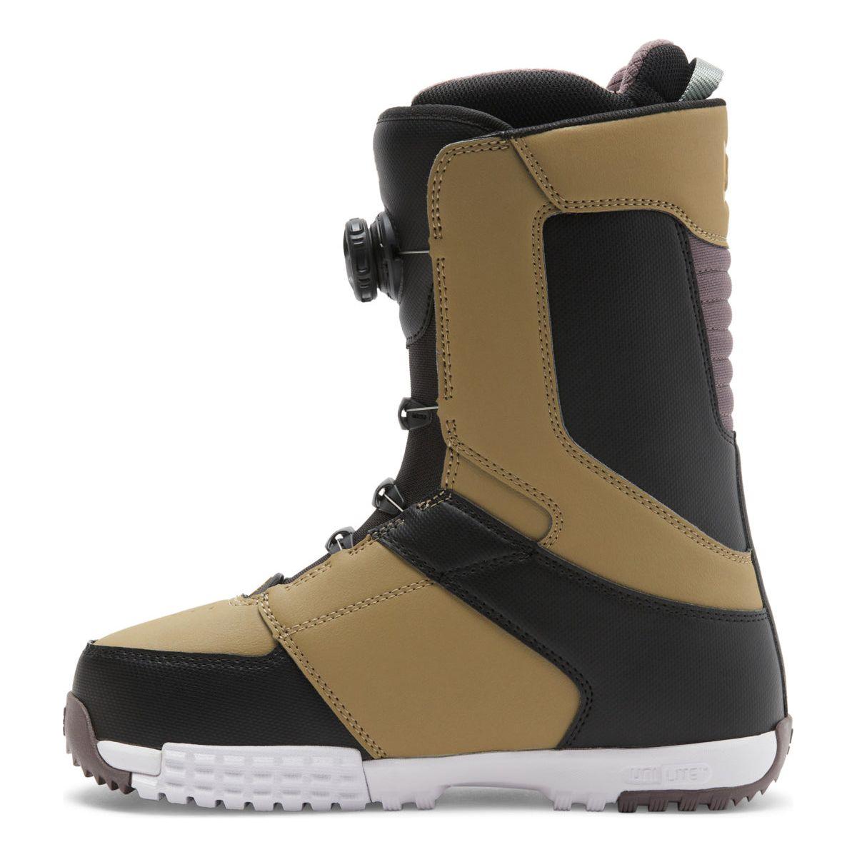 DC Men&#39;s Control Snowboard Boots