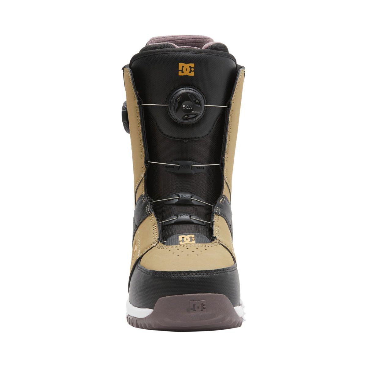 DC Men&#39;s Control Snowboard Boots