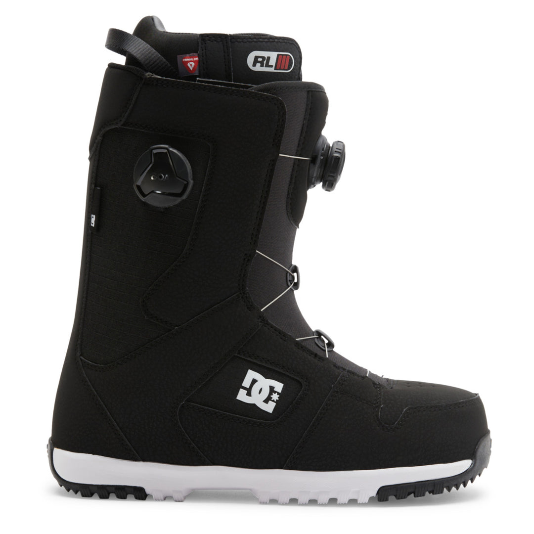 DC Phase BOA Pro Snowboard Boots
