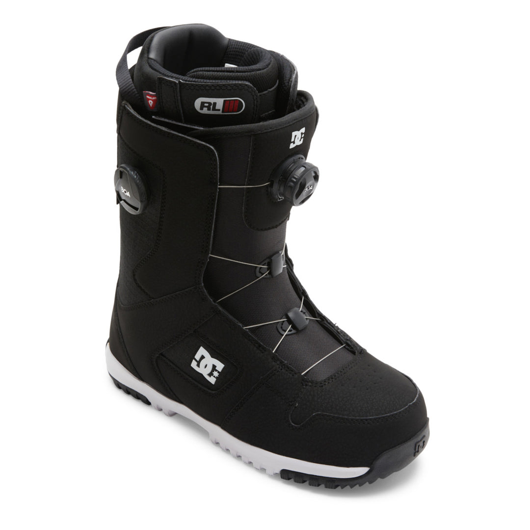 DC Phase BOA Pro Snowboard Boots