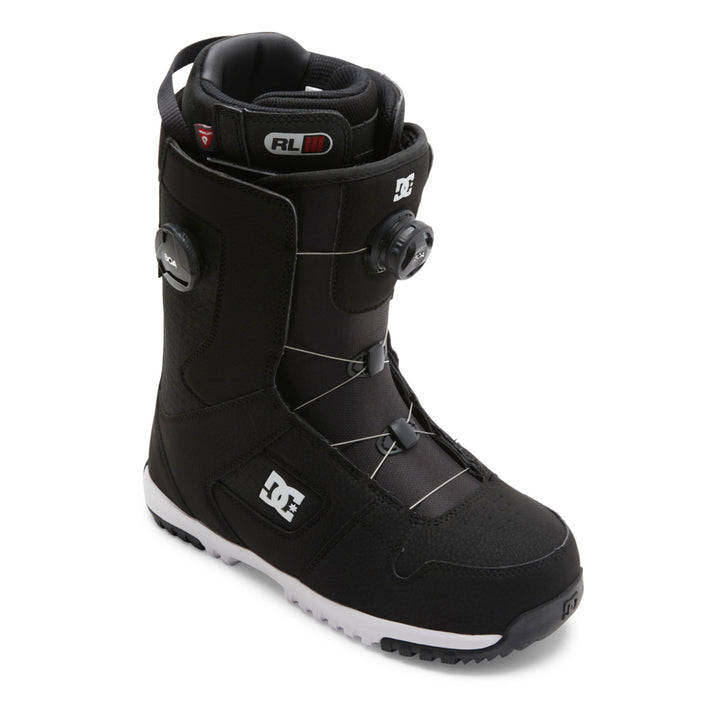 DC Phase BOA Pro Snowboard Boots