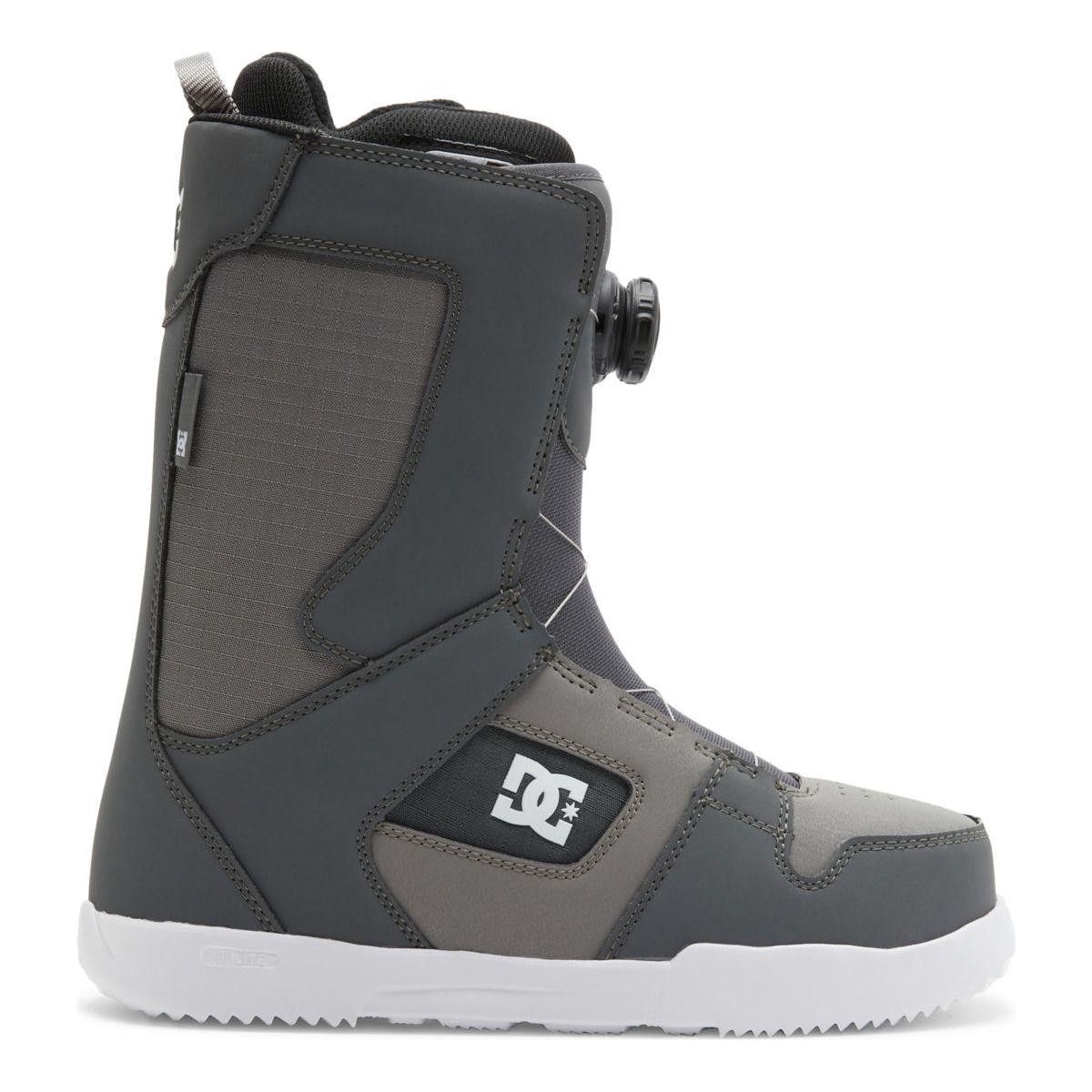 DC Men&#39;s Phase BOA Snowboard Boots