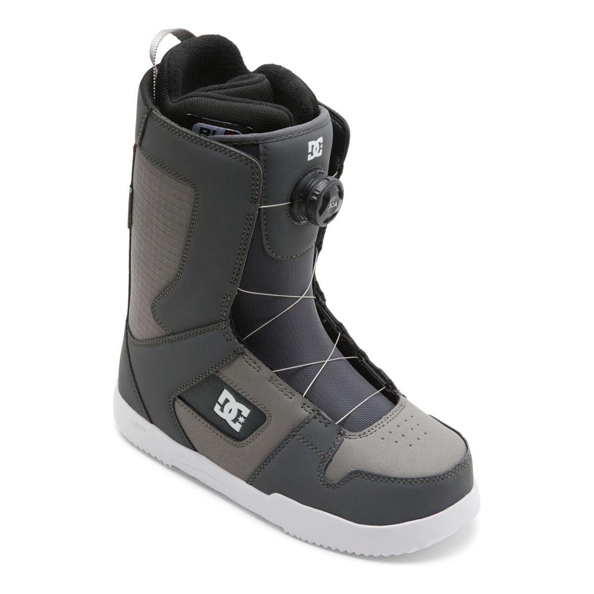 DC Men&#39;s Phase BOA Snowboard Boots