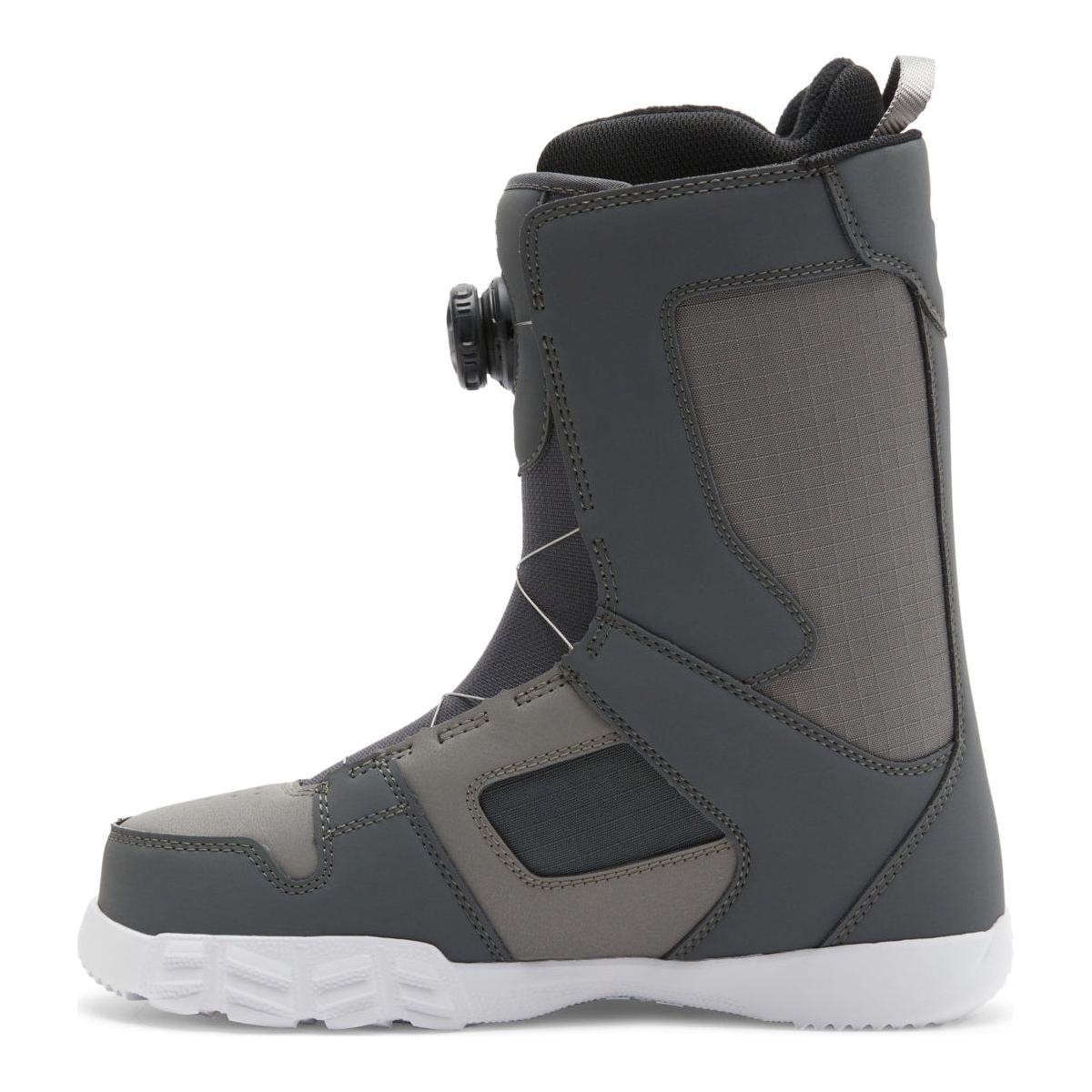 DC Men&#39;s Phase BOA Snowboard Boots