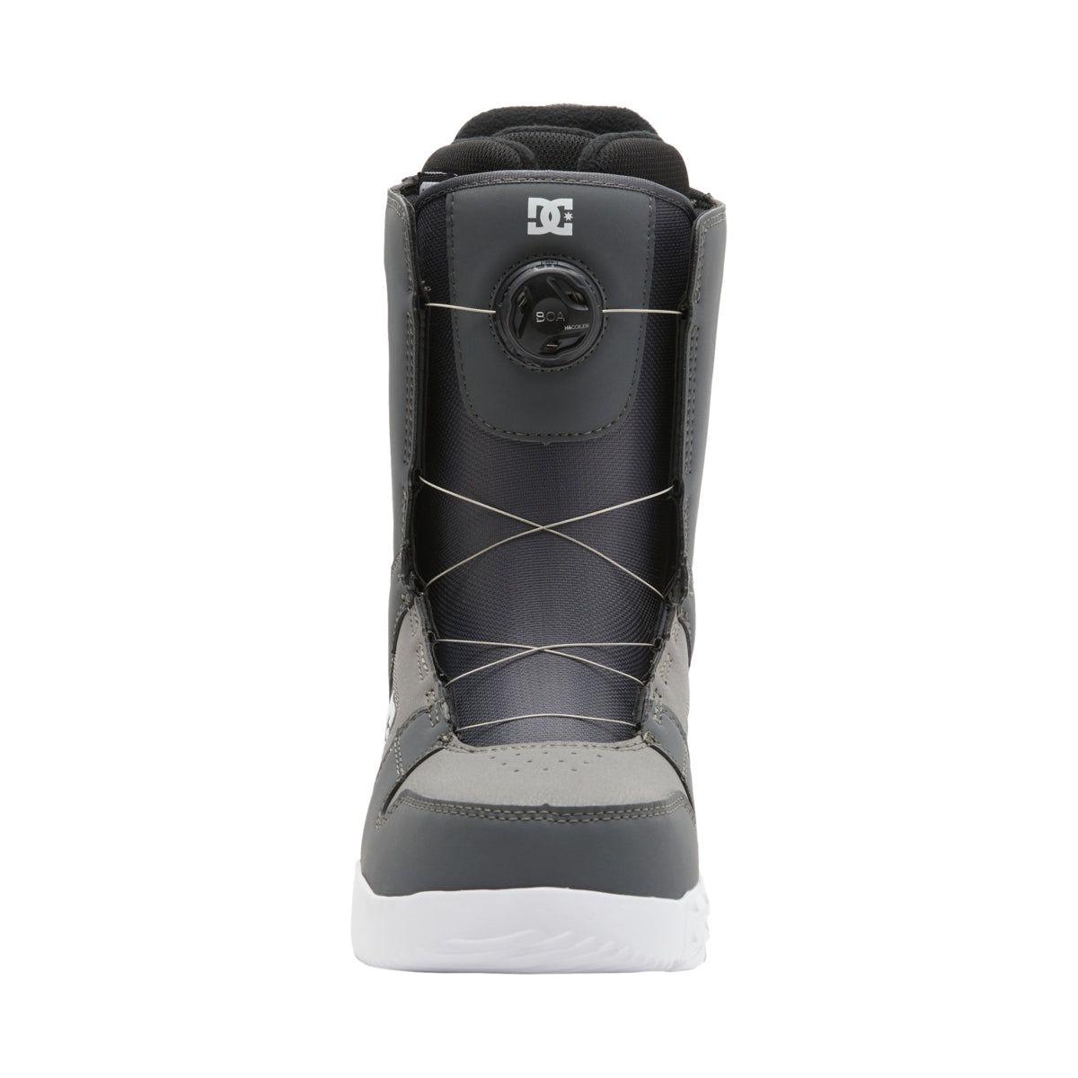 DC Men&#39;s Phase BOA Snowboard Boots