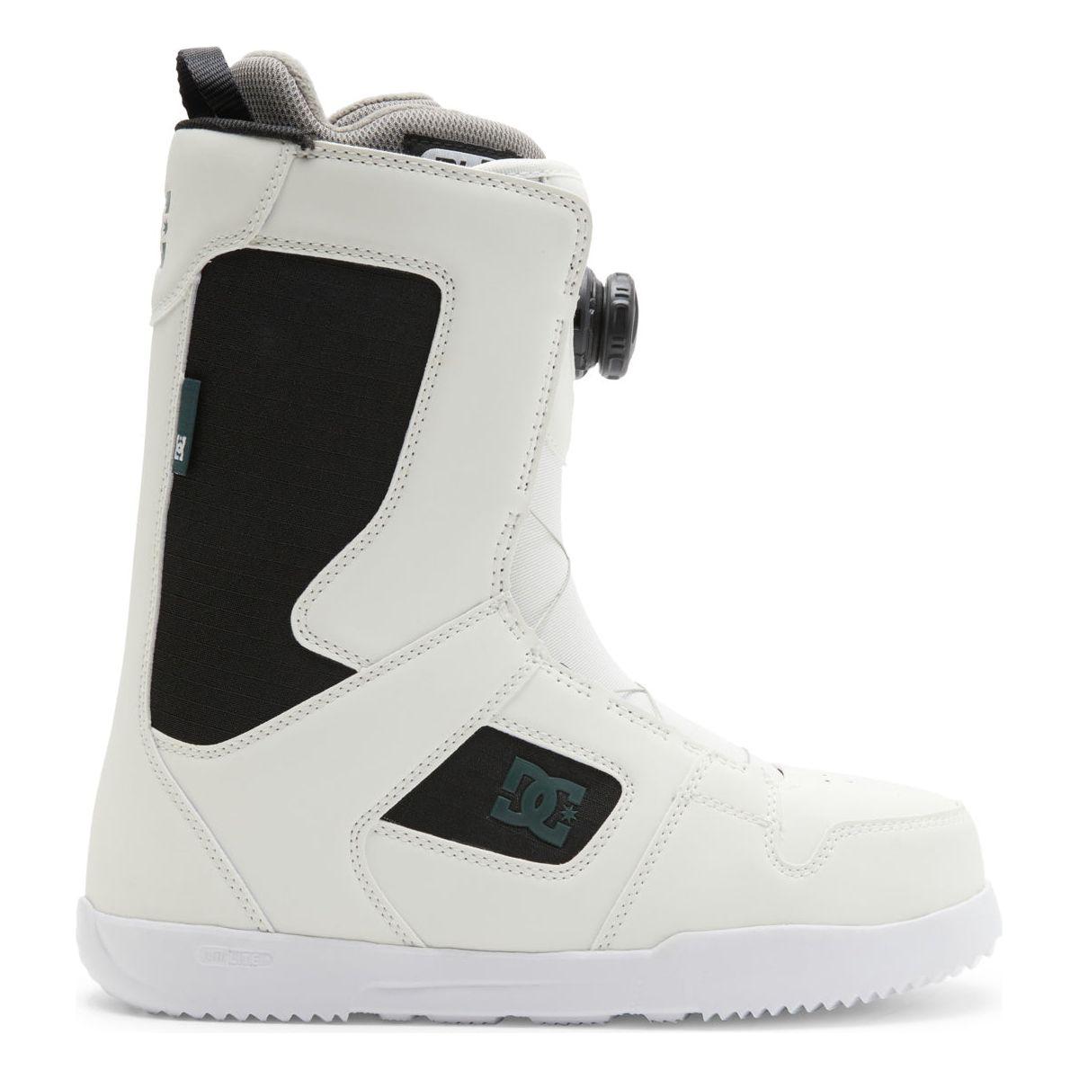 DC Men&#39;s Phase BOA Snowboard Boots