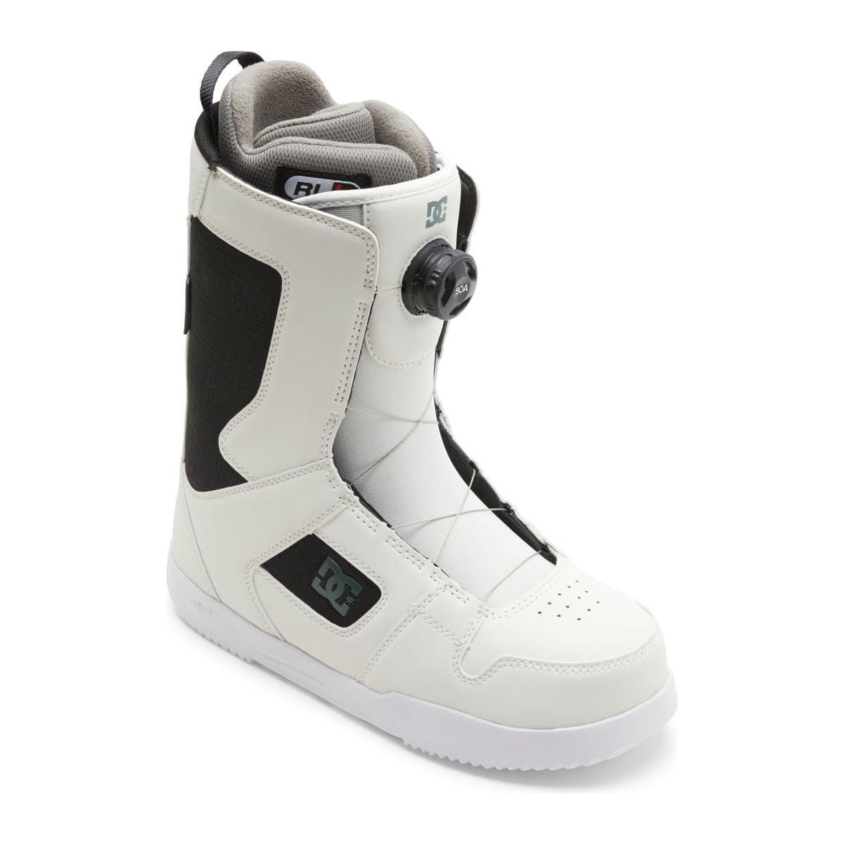 DC Men&#39;s Phase BOA Snowboard Boots