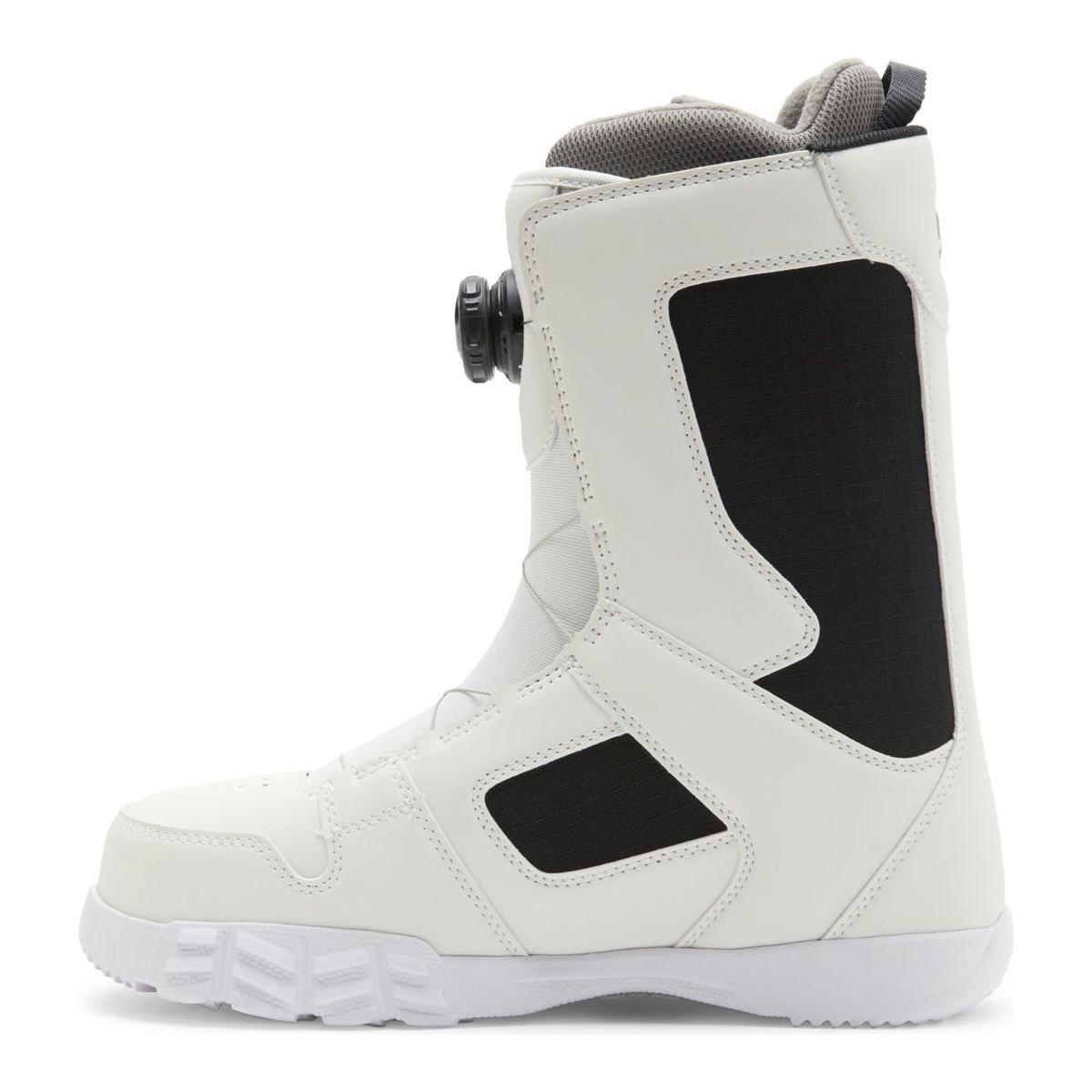 DC Men&#39;s Phase BOA Snowboard Boots