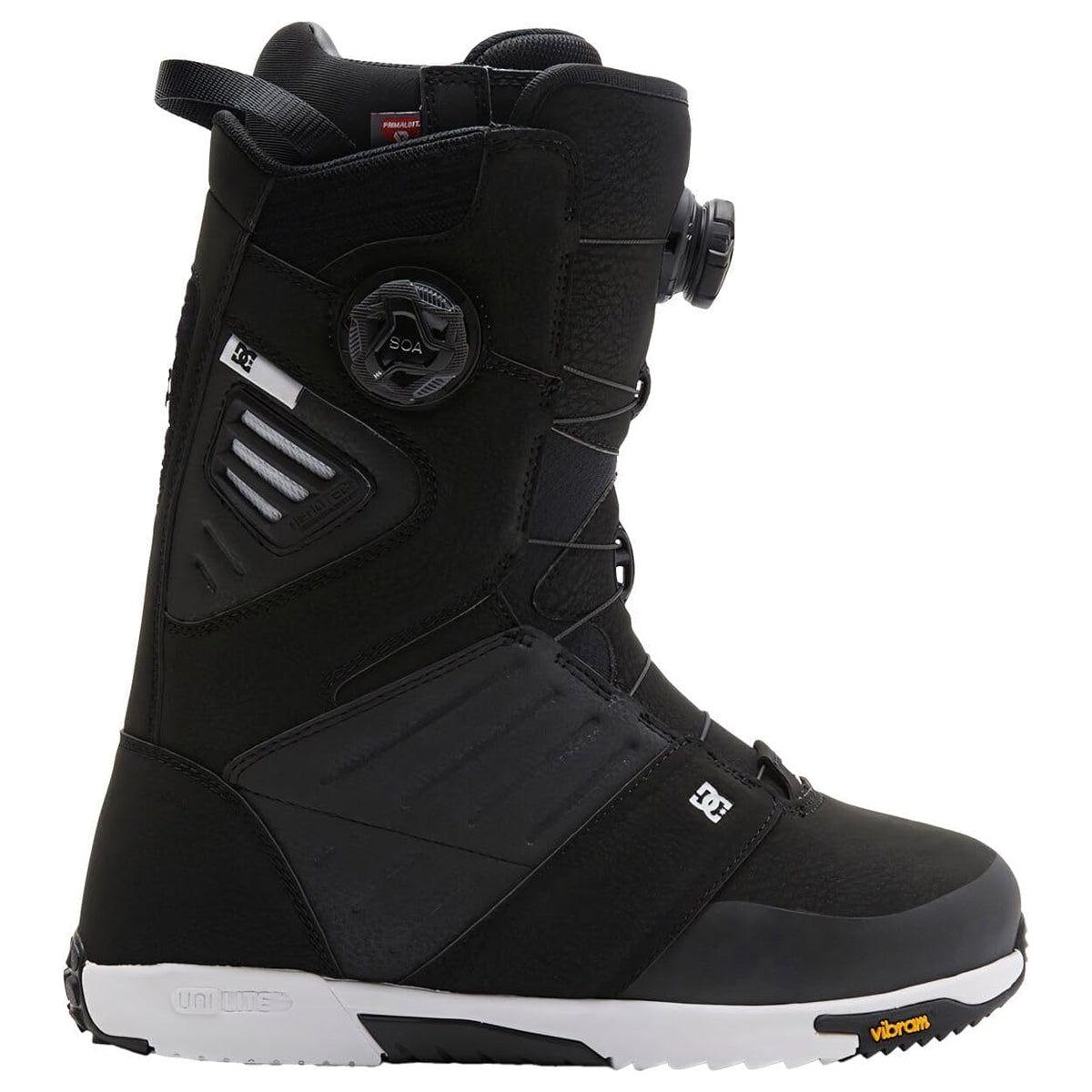 DC Men&#39;s Judge Snowboard Boots