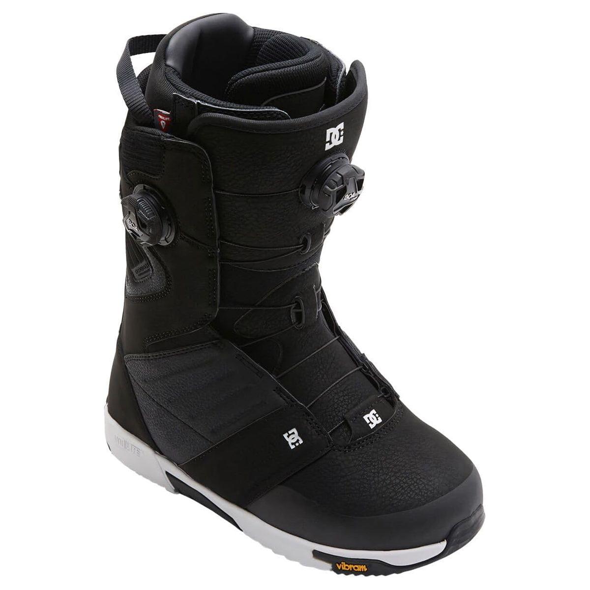 DC Men&#39;s Judge Snowboard Boots