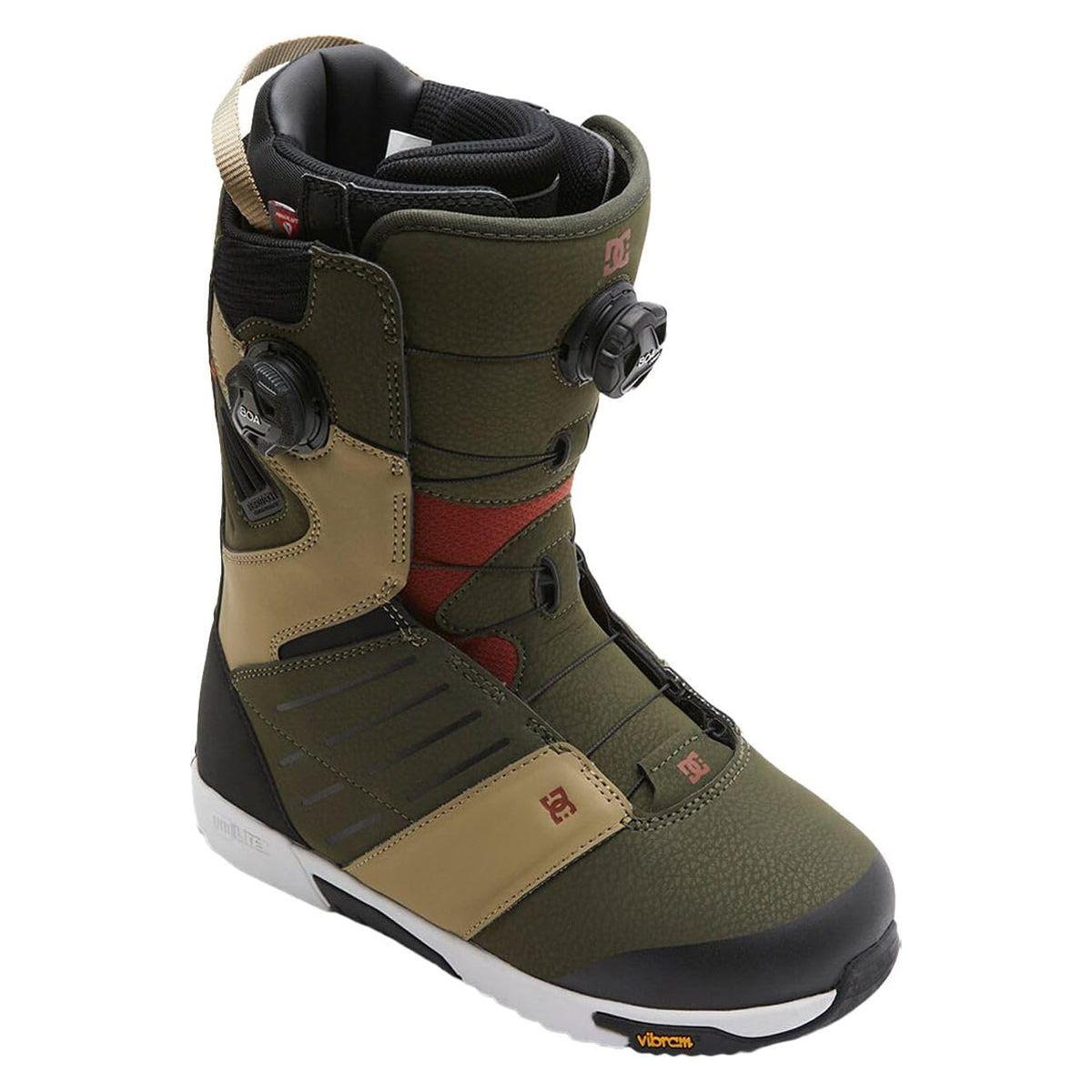 DC Men&#39;s Judge Snowboard Boots