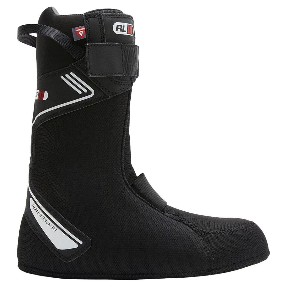 DC Men&#39;s Judge Snowboard Boots