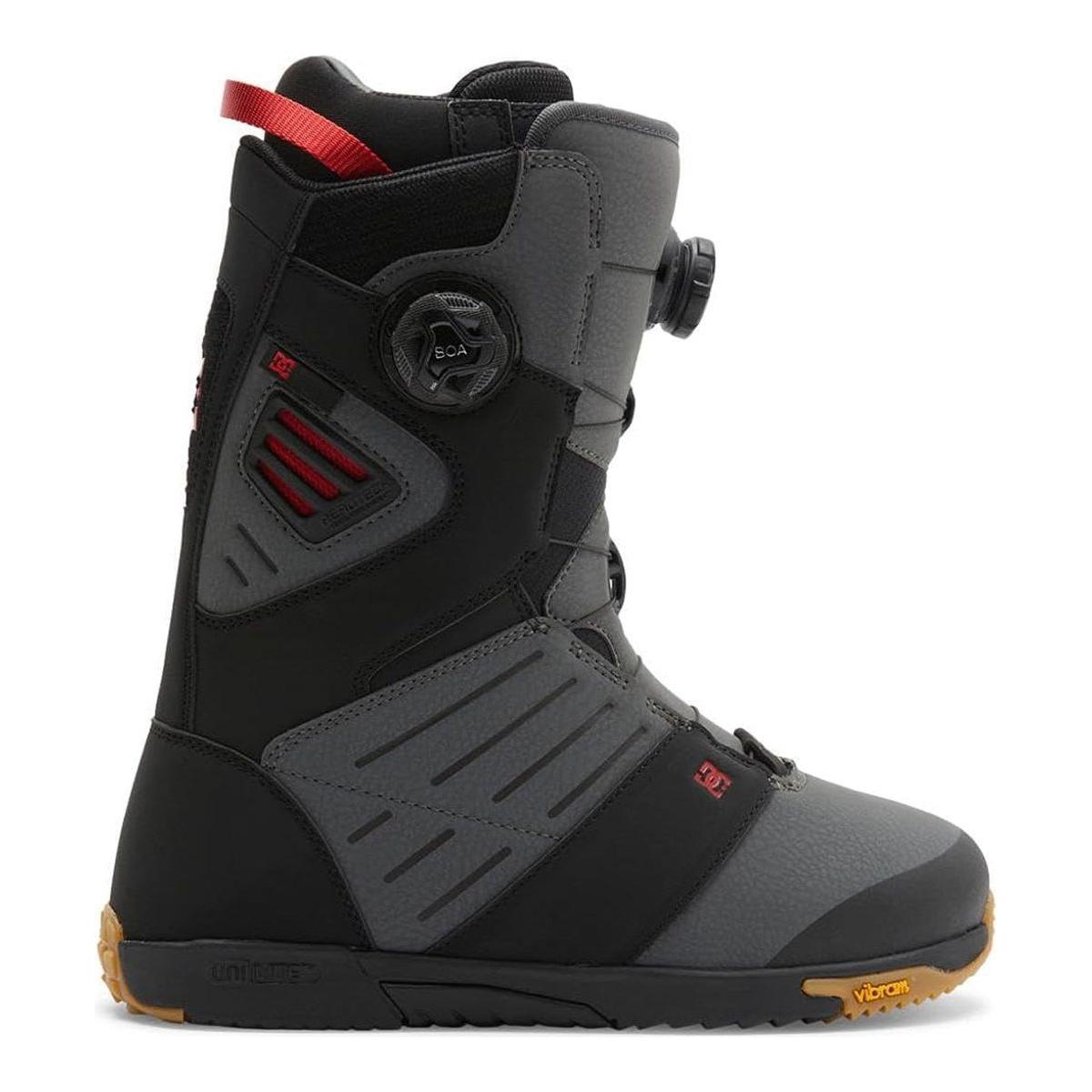 DC Men&#39;s Judge Snowboard Boots