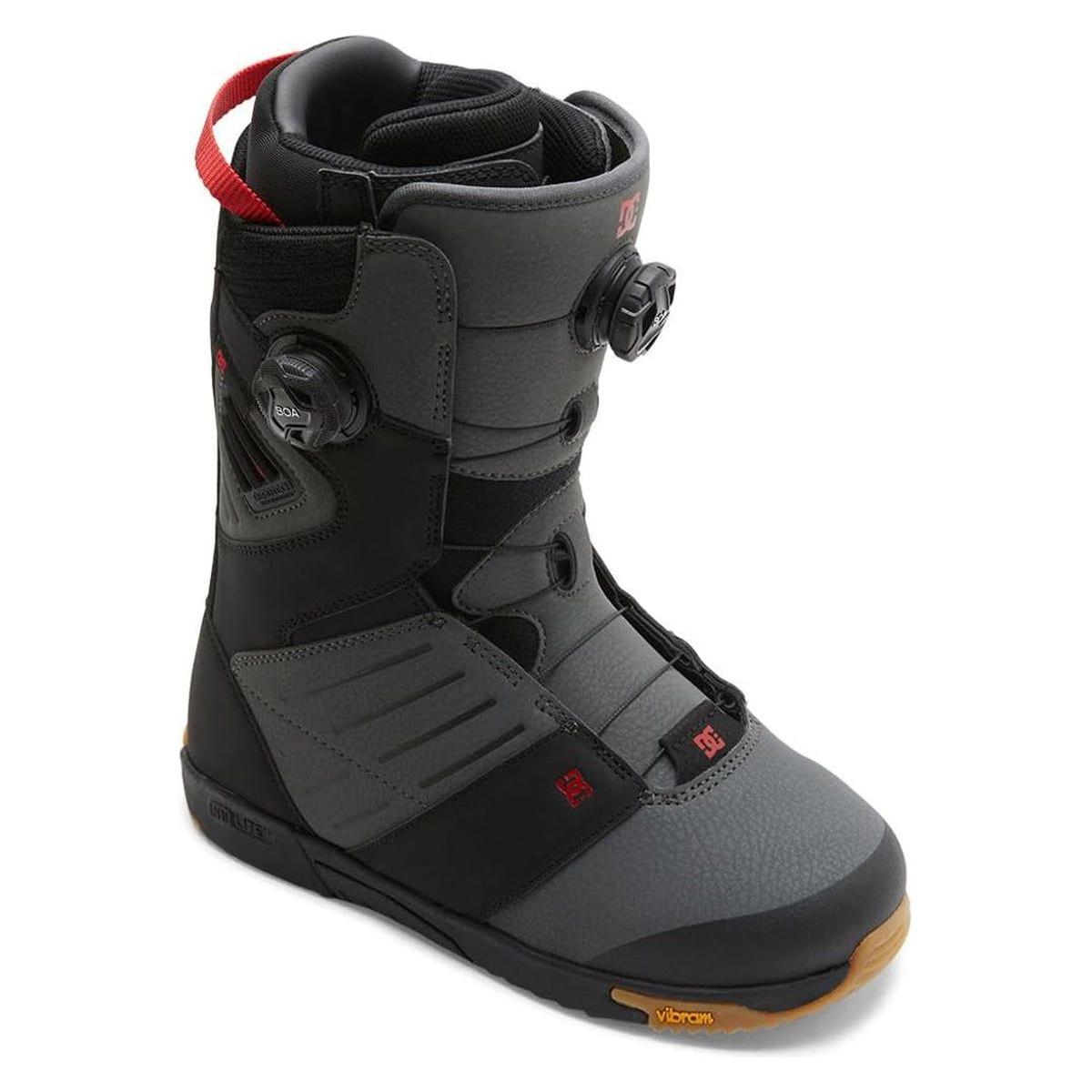 DC Men&#39;s Judge Snowboard Boots