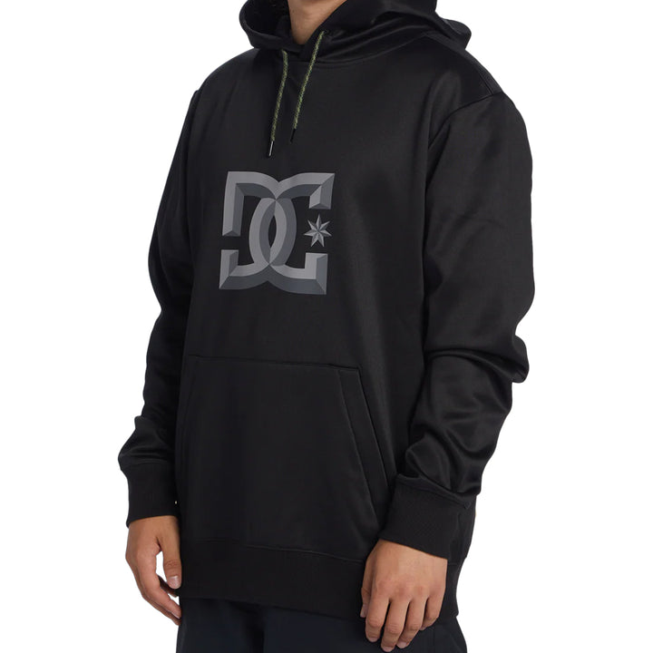 DC Men&