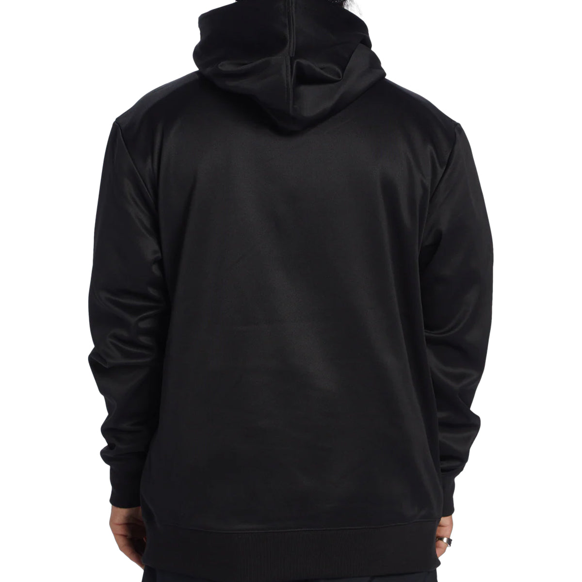 DC Men's Snowstar Fleece Top